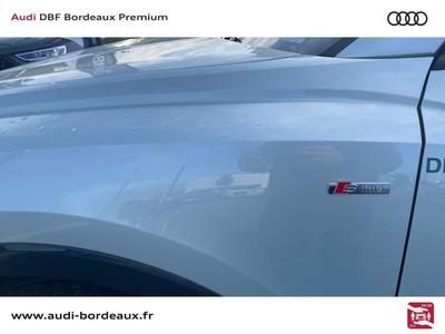 Audi Q3 Sportback 35 Tfsi 150 ch s tronic 7 s line