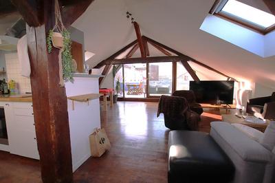 Appartement - 148 m² - 6 pièces