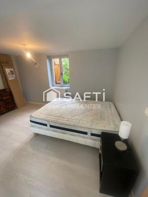 Maison - 98 m² - 5 pièces