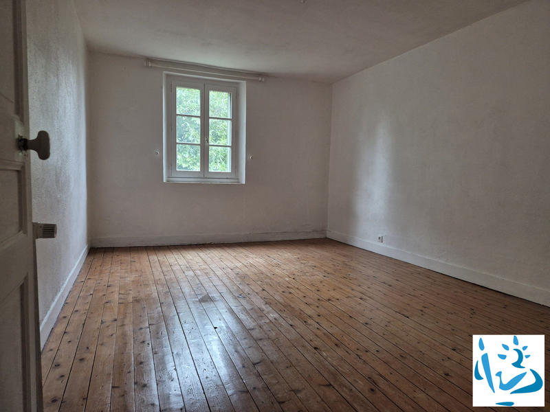 Maison ancienne - 150 m² - 6 pièces