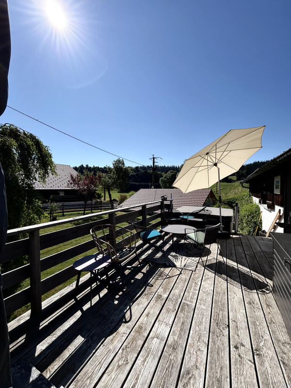 Maison - 265 m² - 12 pièces