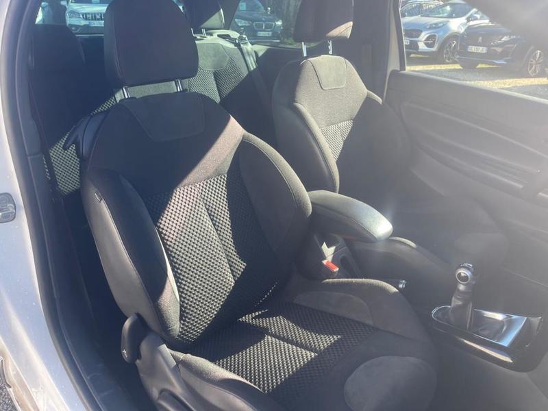 Ds Ds 3 1.2 Turbo 110ch Be Chic s&amp;S