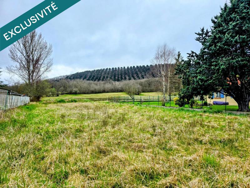 Maison - 125 m² - 4 pièces