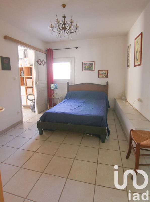 Maison - 195 m² - 7 pièces