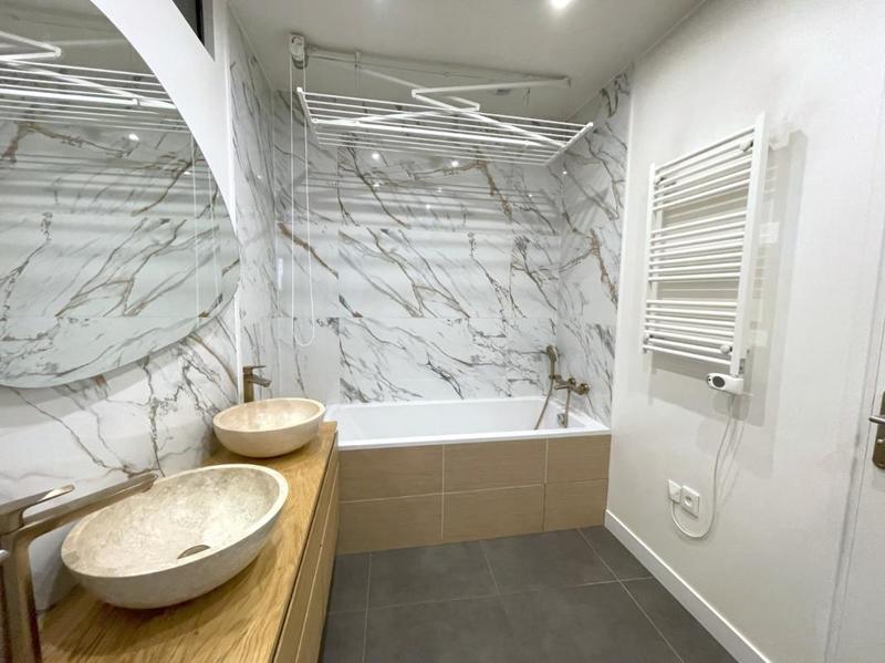 Appartement - 85 m² - 5 pièces