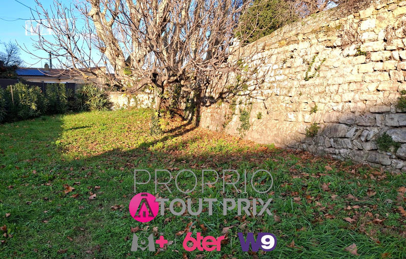 Maison - 92 m² - 6 pièces