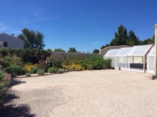 Maison - 190 m² - 6 pièces