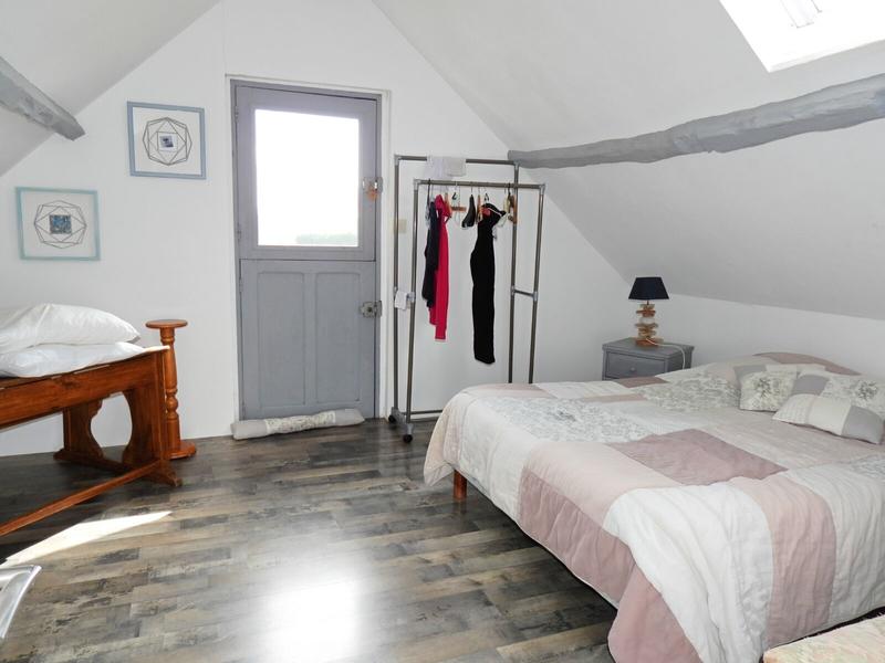 Maison - 105 m² - 4 pièces