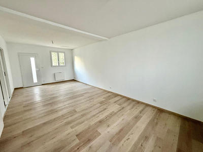 Maison - 53 m² - 3 pièces