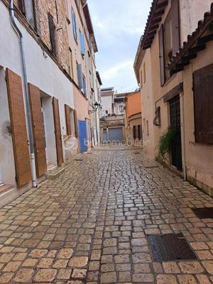 Immeuble - 155 m² - 6 pièces