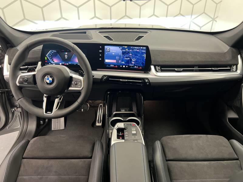 Bmw X1 xDrive 23d 211ch Dkg7 m Sport