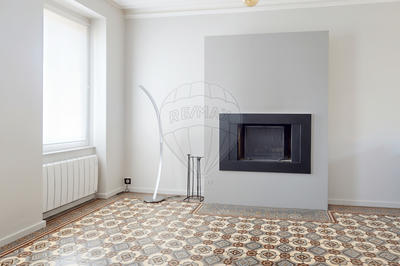 Maison de ville - 184 m² - 7 pièces