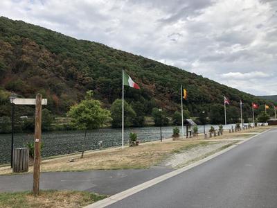 Appartement - 73 m² - 4 pièces