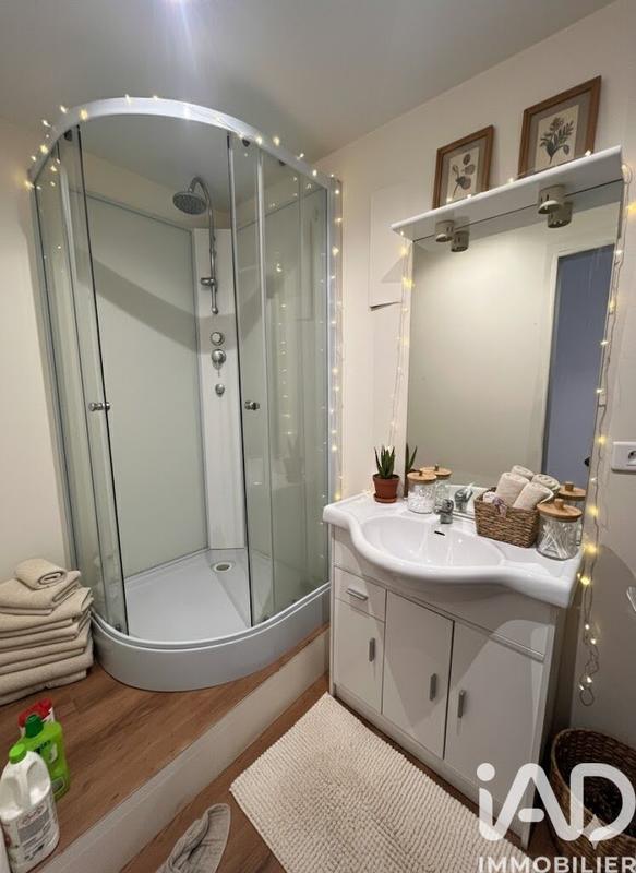 Maison de village - 150 m² - 5 pièces