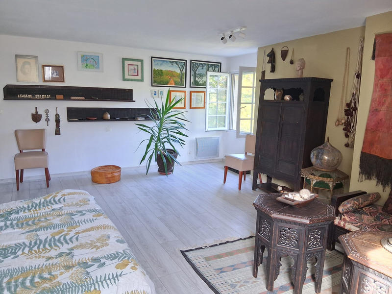 Maison - 179 m² - 5 pièces