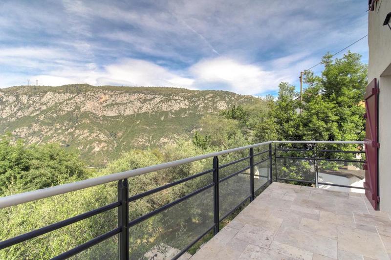 Maison - 116 m² - 5 pièces