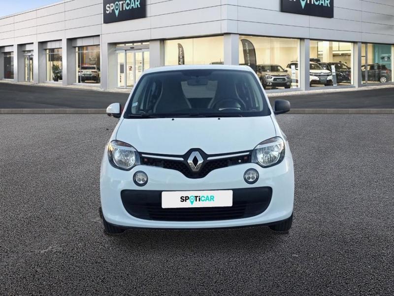 Renault Twingo III Limited Sce 70 E6c