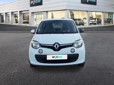 Renault Twingo III Limited Sce 70 E6c
