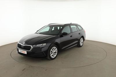 Skoda Octavia Combi 1.0 Tsi Mhev e-Tec Business Dsg7 110 ch