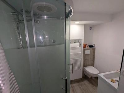 Maison - 152 m² - 7 pièces