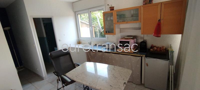 Maison - 192 m² - 5 pièces