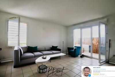 Appartement - 41 m² - 2 pièces