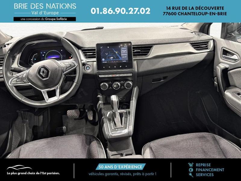 Renault Captur E-Tech 145 - 21 Intens