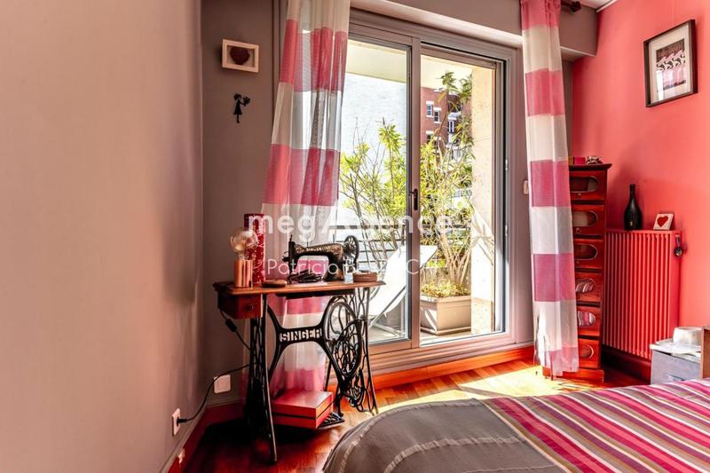 Appartement - 103 m² - 4 pièces