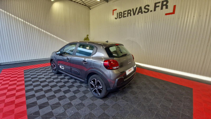 Citroën C3 Puretech 83 Ss Feel Pack