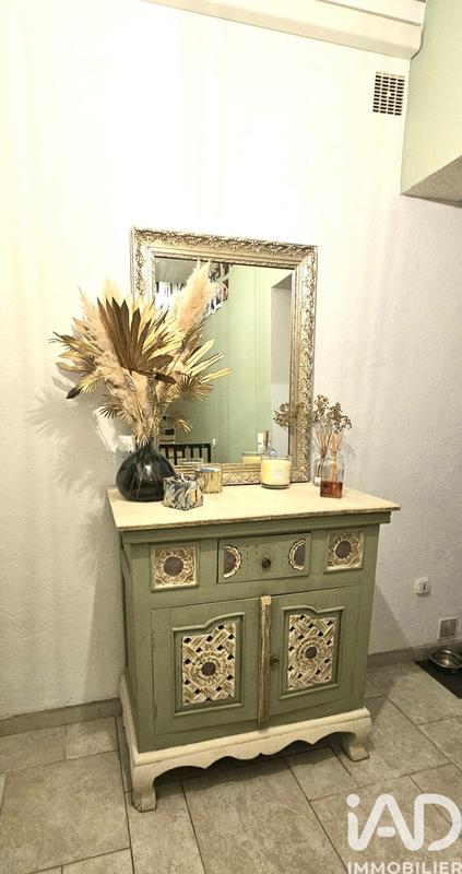 Maison - 109 m² - 6 pièces