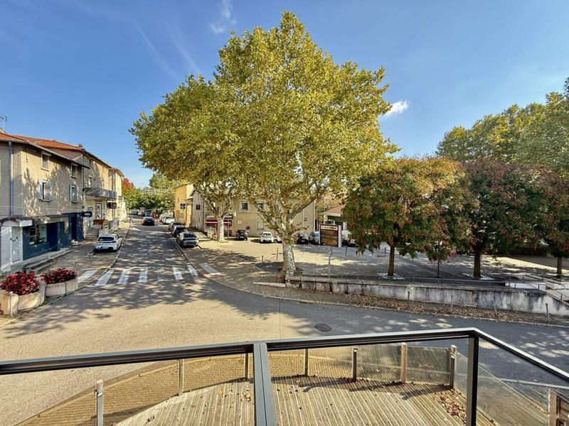 Appartement - 73 m² - 3 pièces