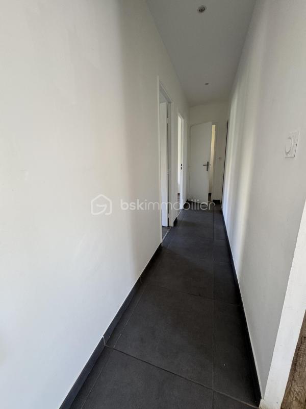 Villa - 66 m² - 3 pièces