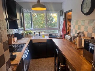 Appartement - 5 pièces