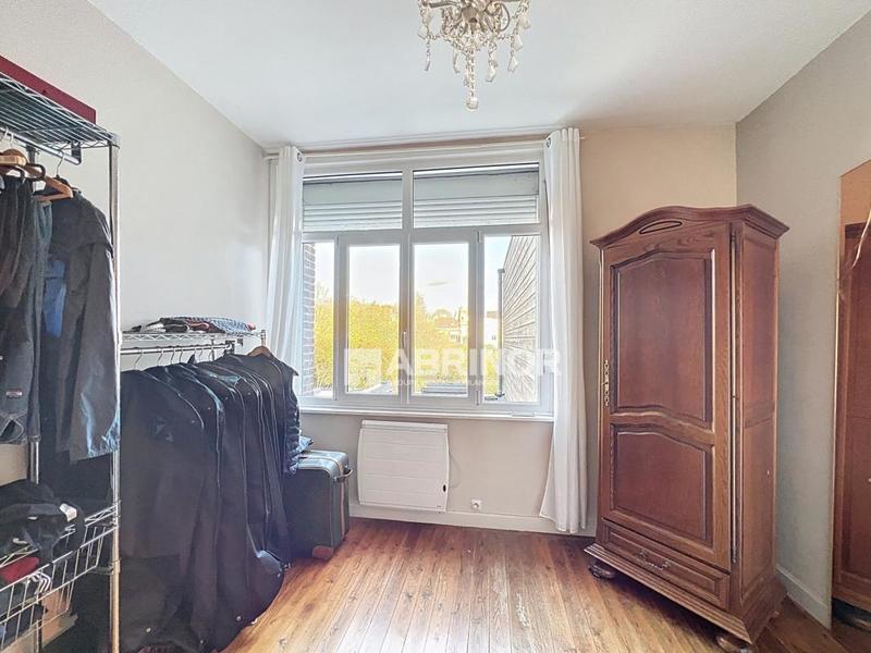 Maison - 113 m² - 5 pièces