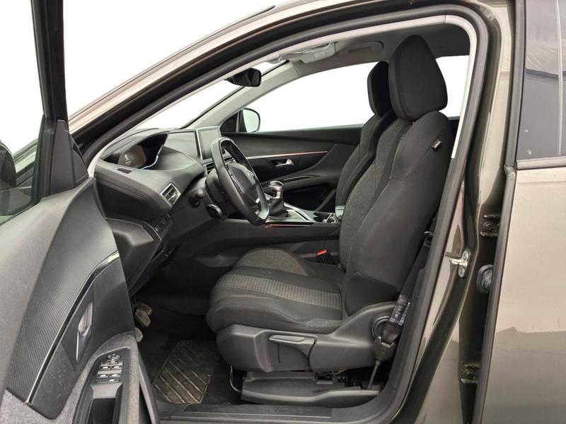 Peugeot 5008 Business BlueHDi 130ch s&amp;S Bvm6 Active