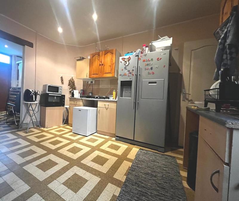 Maison - 80 m² - 3 pièces