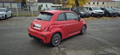 Abarth 595 II 1.4 Turbo 16v t-Jet 145ch