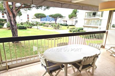 Appartement - 70 m² - 2 pièces