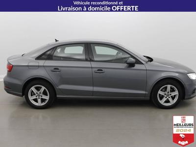 Audi A3 Berline 30 Tfsi 116 s tronic 7 +Gps +Pdc Ar