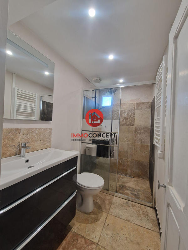 Maison ancienne - 180 m² - 8 pièces