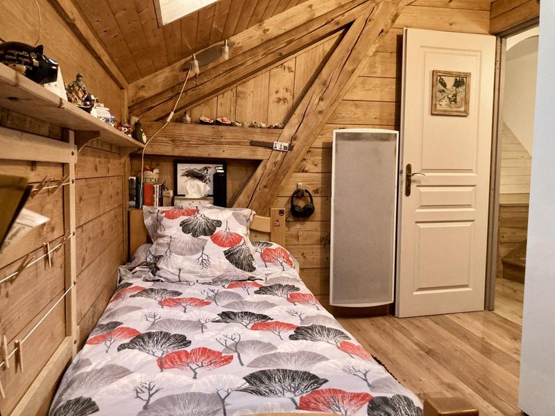 Maison jumelée - 162 m² - 7 pièces