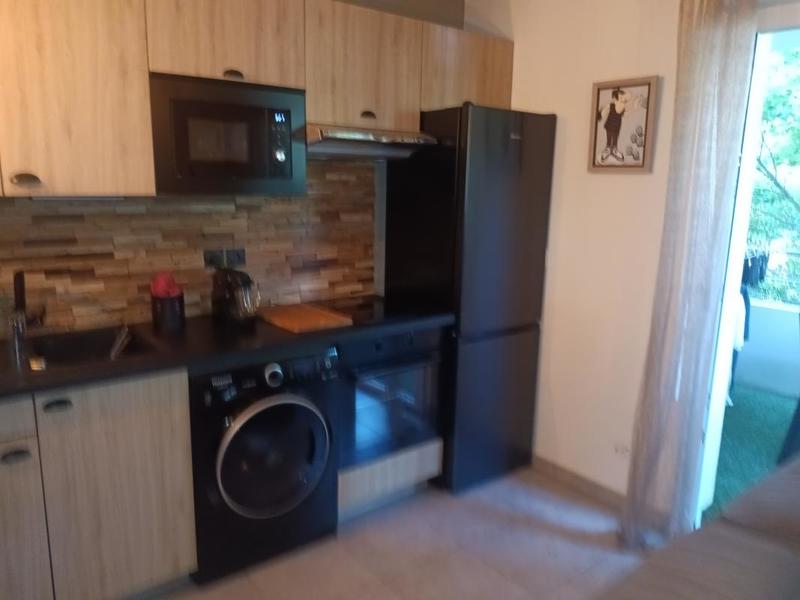 Appartement - 24 m² - 1 pièce