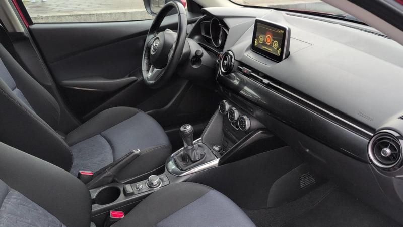 Mazda 2 IV 1.5 Skyactiv-G 90 Dynamic