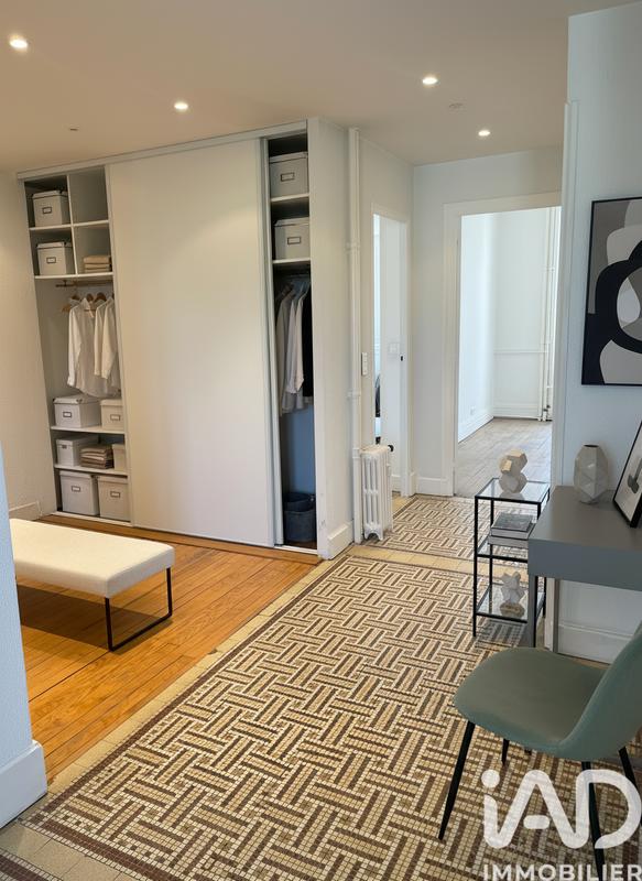 Appartement - 74 m² - 3 pièces