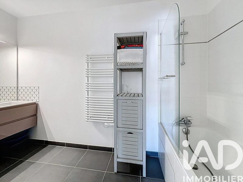 Appartement - 89 m² - 4 pièces