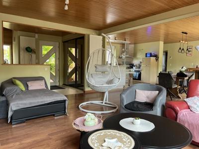 Maison - 163 m² - 5 pièces