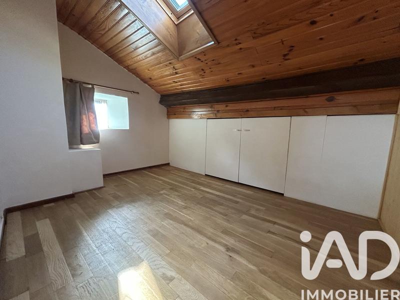 Maison - 139 m² - 6 pièces