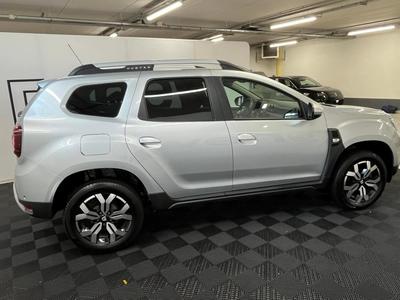 Dacia Duster Eco-G 100 4x2 Journey