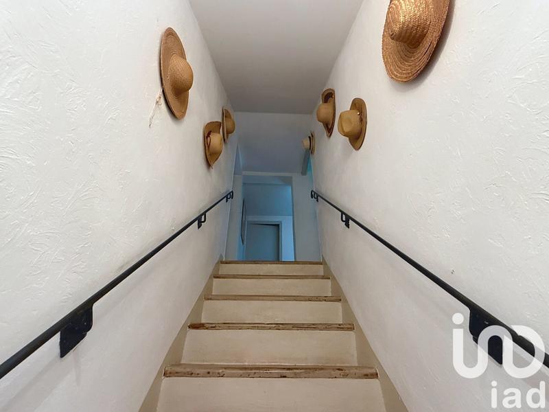 Maison de campagne - 250 m² - 10 pièces