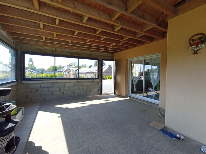 Maison - 165 m² - 7 pièces